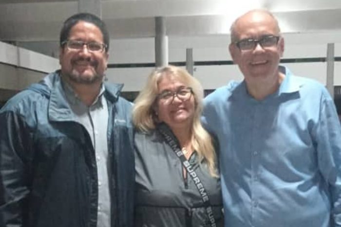 Apucv Jose Gregorio Afonso Luis Crespo