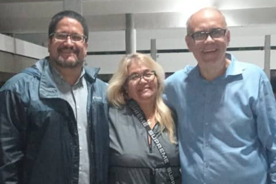 Apucv Jose Gregorio Afonso Luis Crespo