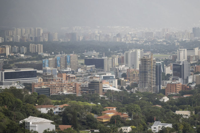 Las Mercedes