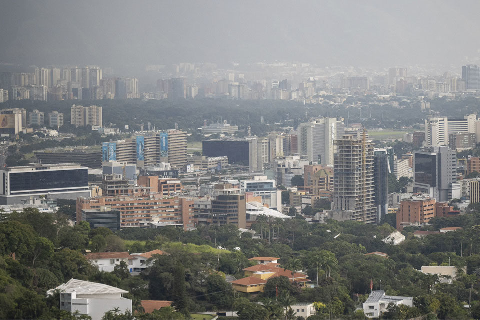 Las Mercedes