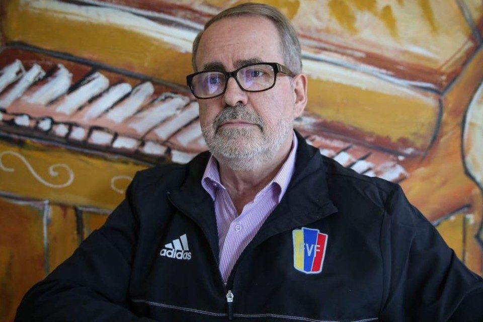 Laureano-González-FVF FIFA sancion
