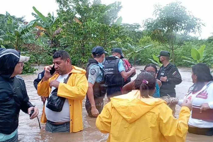 Lluvias Lara