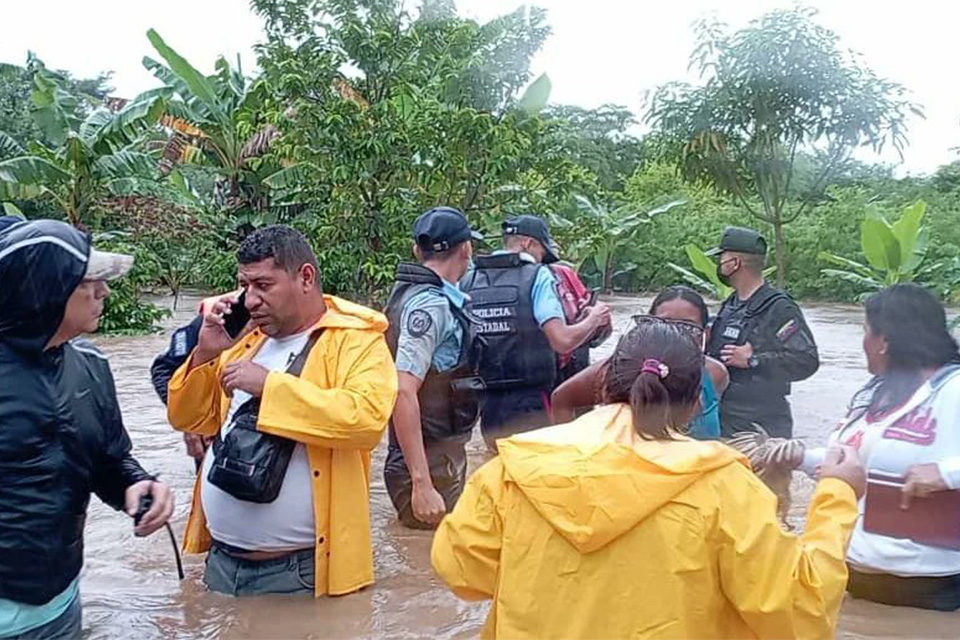 Lluvias Lara