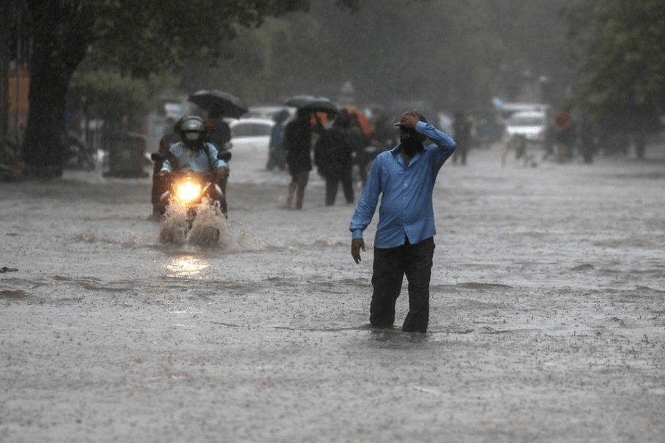 Lluvias venezuela lluvias