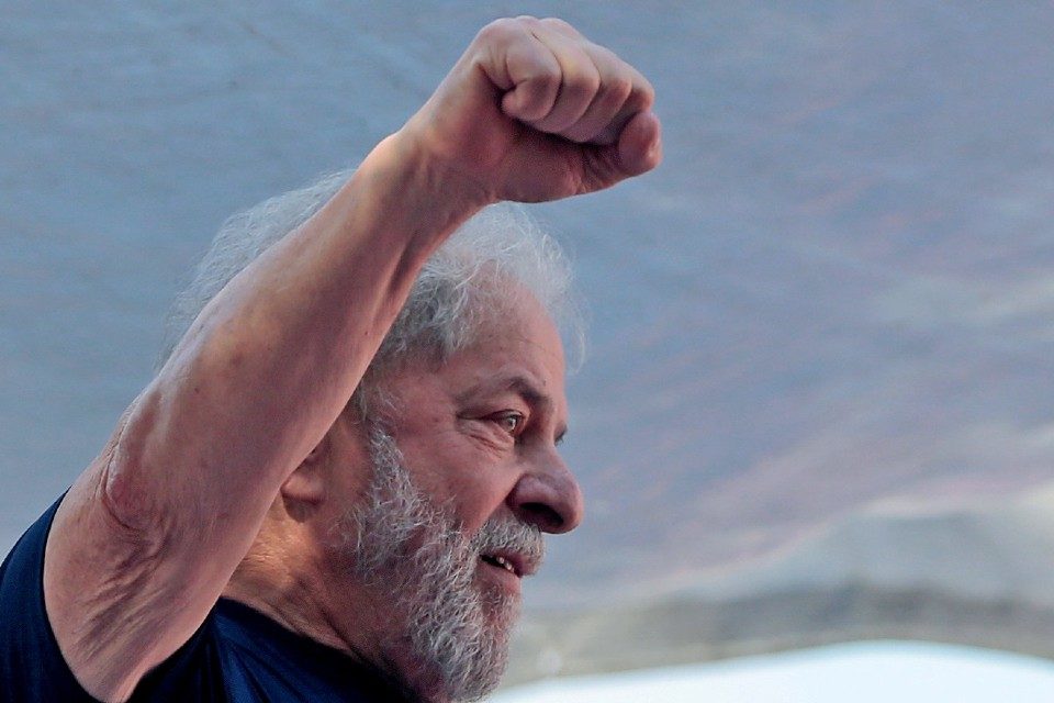 Lula da Silva