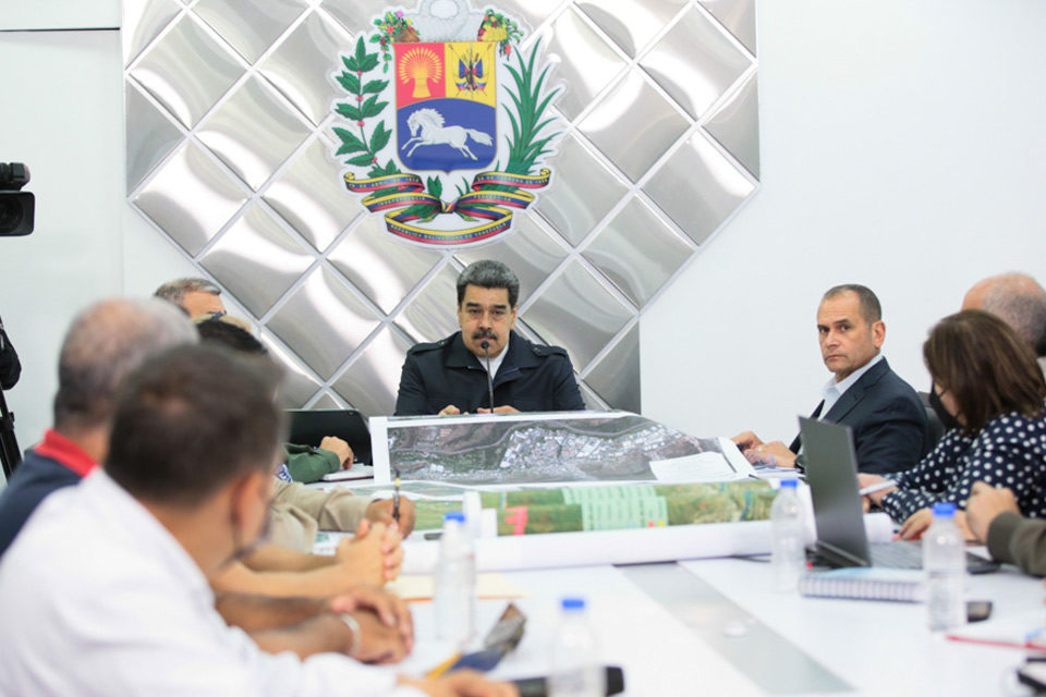 Maduro