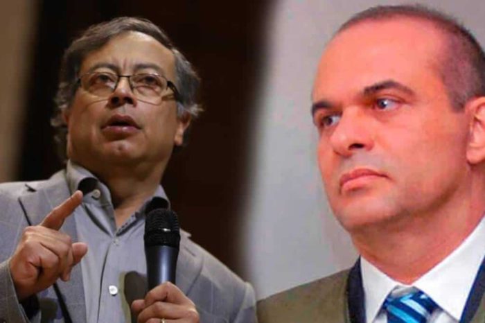 Mancuso Petro Colombia AUC