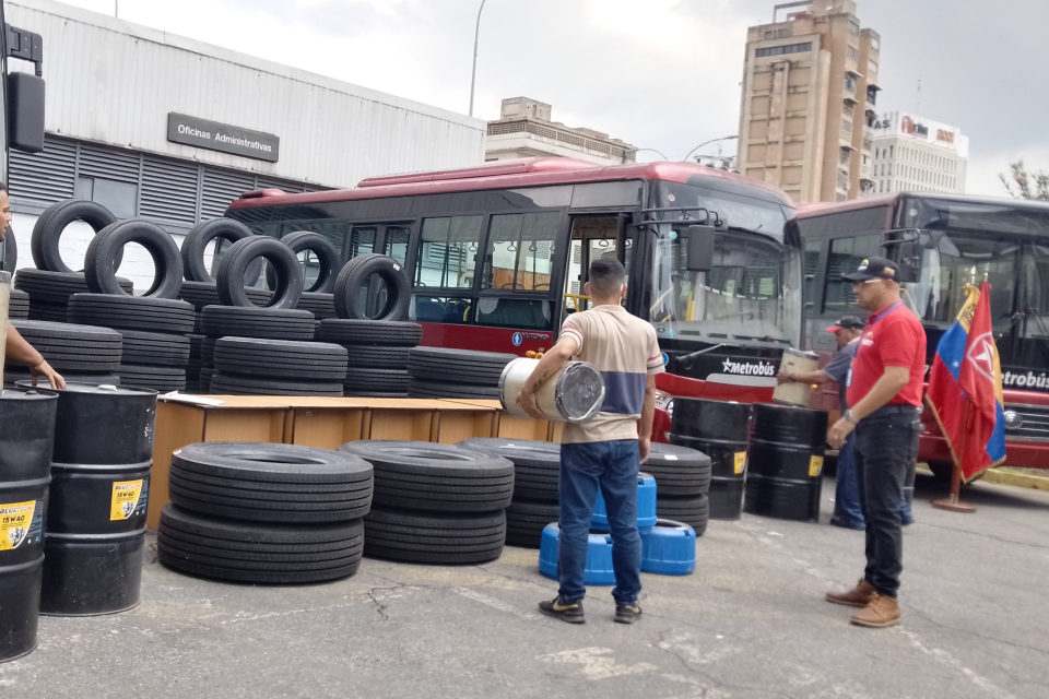 Metrobús