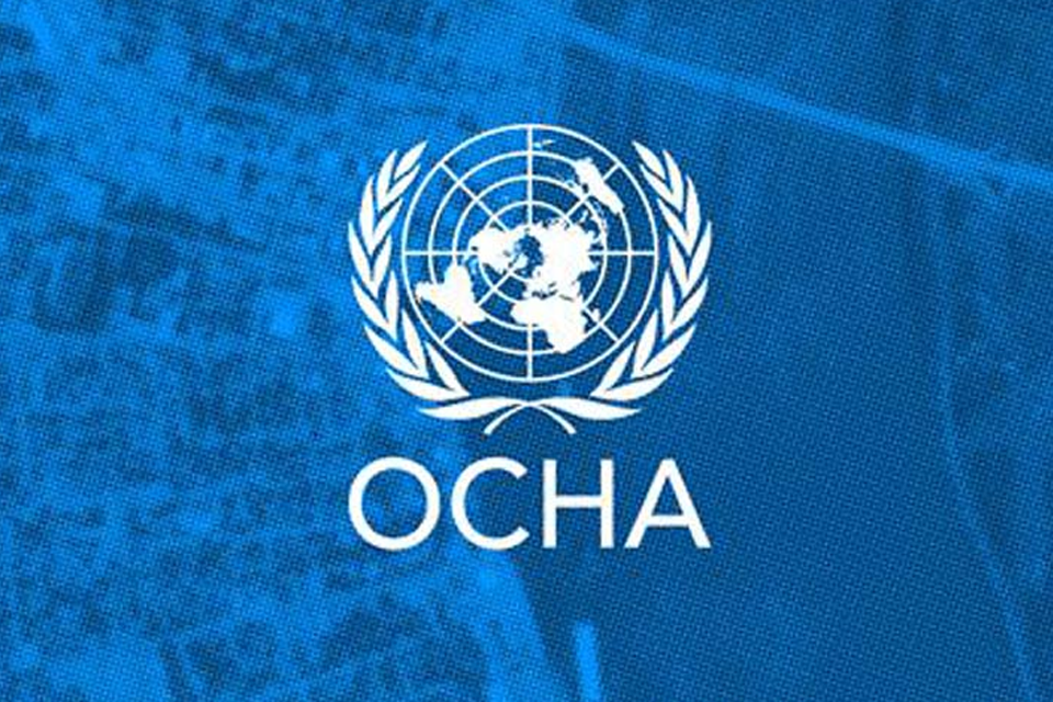 ONU OCHA