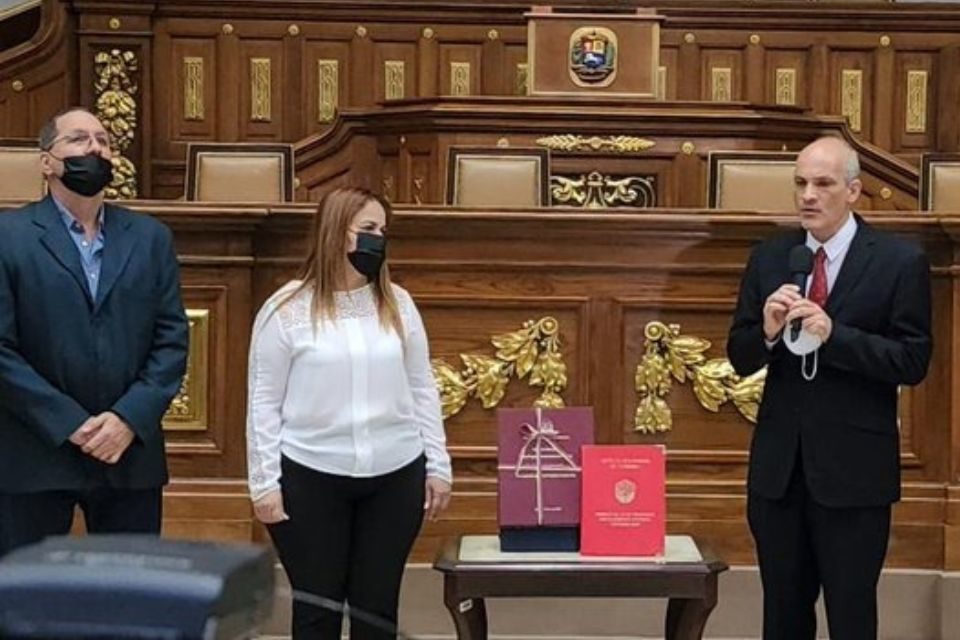 presupuesto 2023