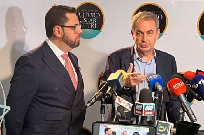 Rodriguez Zapatero Ecarri