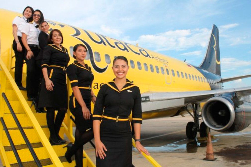 Rutaca amplía oferta de vuelos