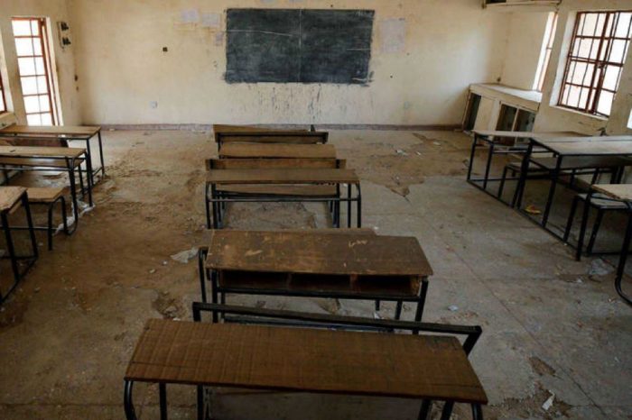 Educación clase