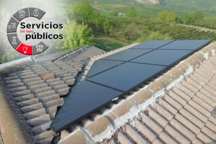 empresas de servicios eléctricos