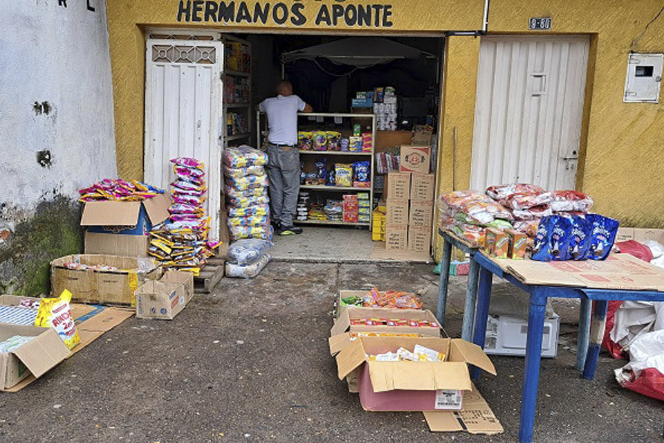 Táchira
