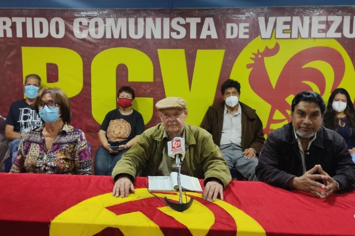 carlos lazo pcv