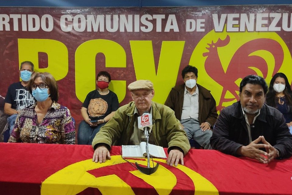 carlos lazo pcv