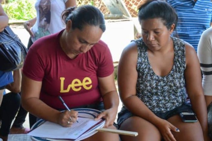 firmas legalización del aborto archivo