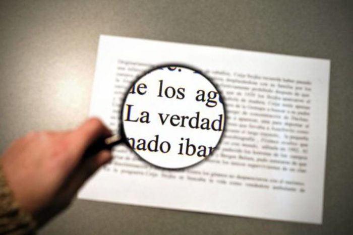 Verdad