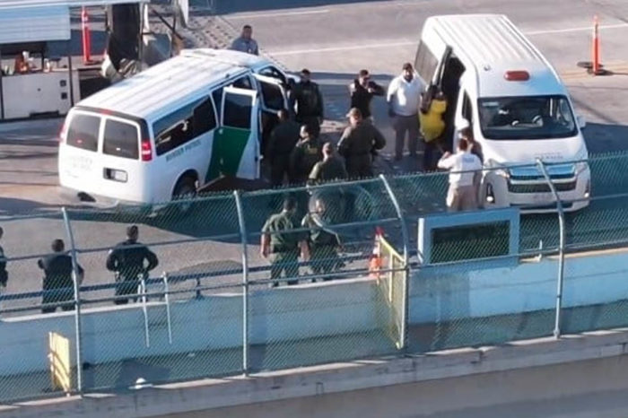 migrantes deportados