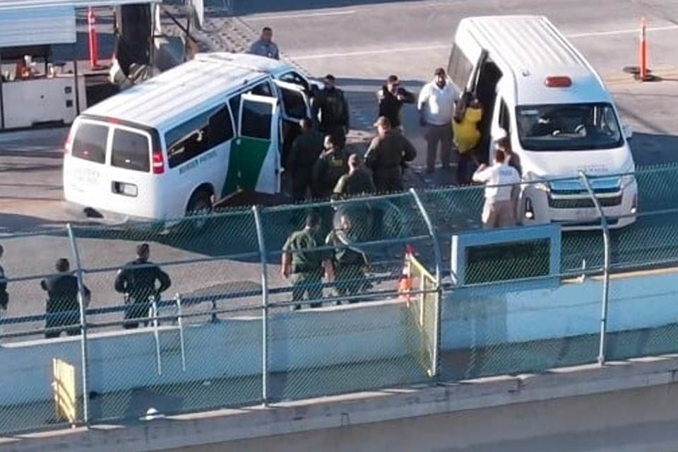 migrantes deportados