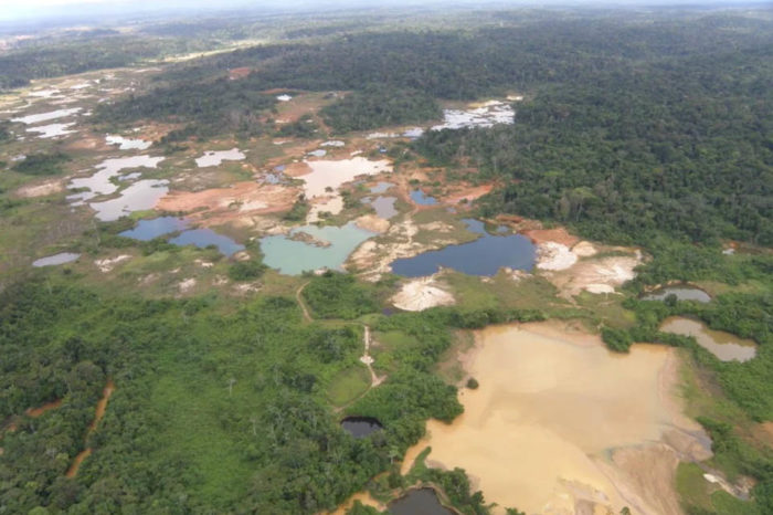 yapacana Amazonas
