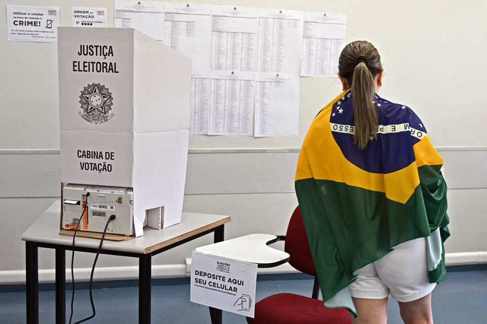 elecciones Brasil
