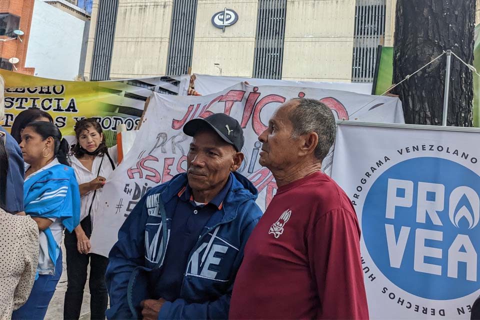 masacre de El Amparo