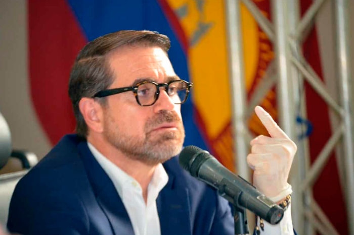 Rafael Lacava