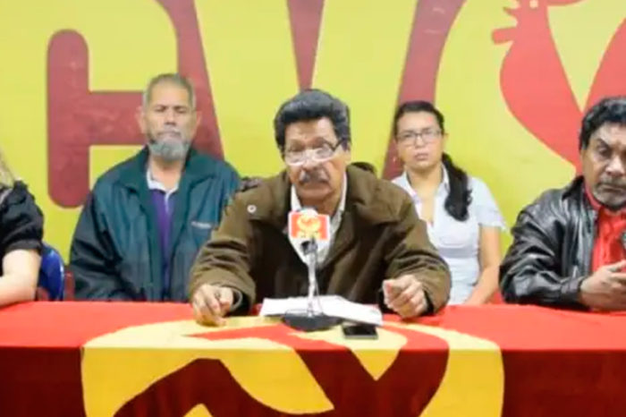PCV -Perfecto Abreu Nieves