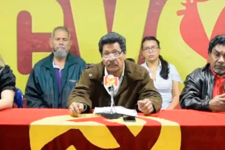 PCV -Perfecto Abreu Nieves