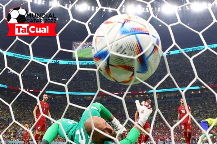 Mundial Qatar 2022