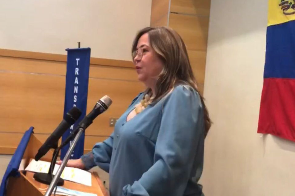 La Causa R