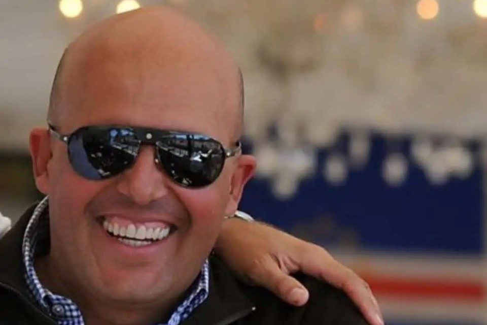 Alejandro Andrade