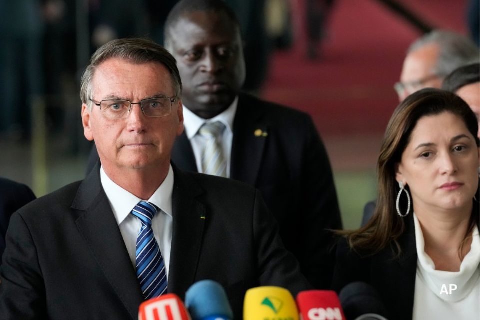 Bolsonaro
