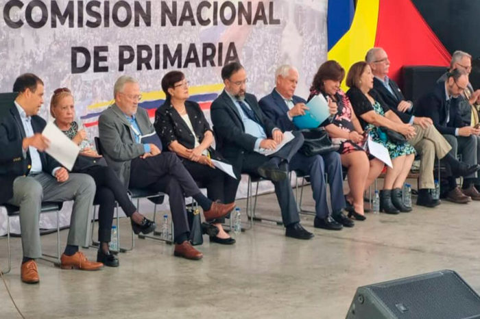 Temas urgentes a decidir por la Comisión Electoral de las primarias