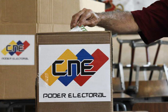 Candidatura independiente