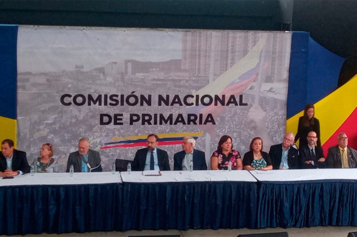 Carta abierta a la Comisión Nacional de Primaria