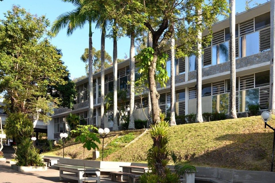 Colegio Humboldt niño Tarek William Saab