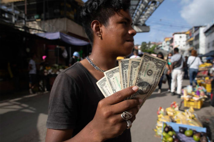 Crecimiento económico se desacelera