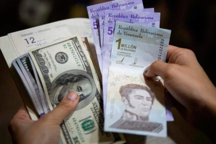 Dólar