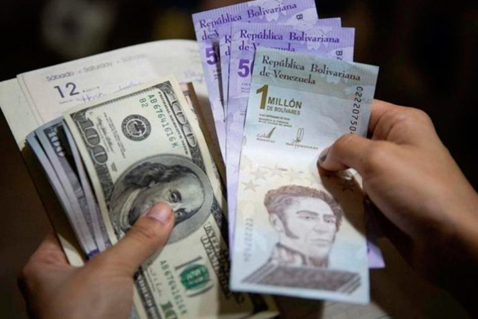 Dólar