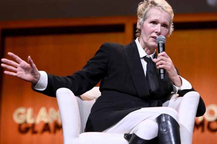 E. Jean Carroll Donald Trump EEUU