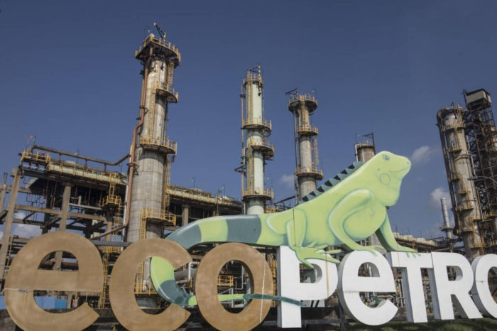 ECOPETROL