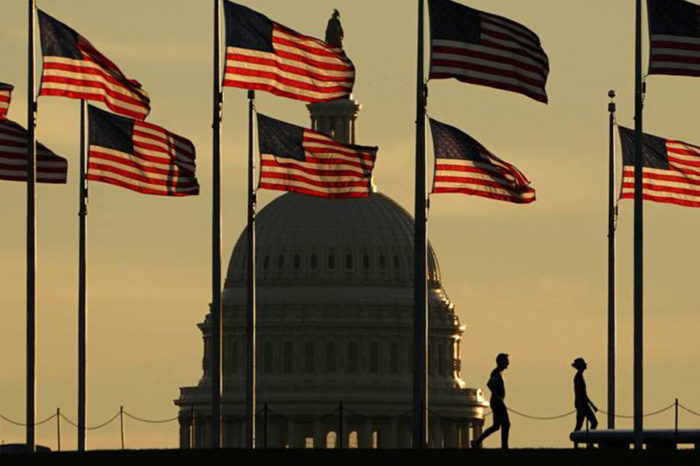¿Quién ganó, quién perdió en Estados Unidos?