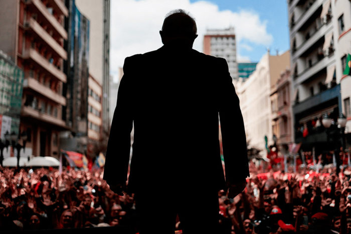 El espinoso regreso de Lula