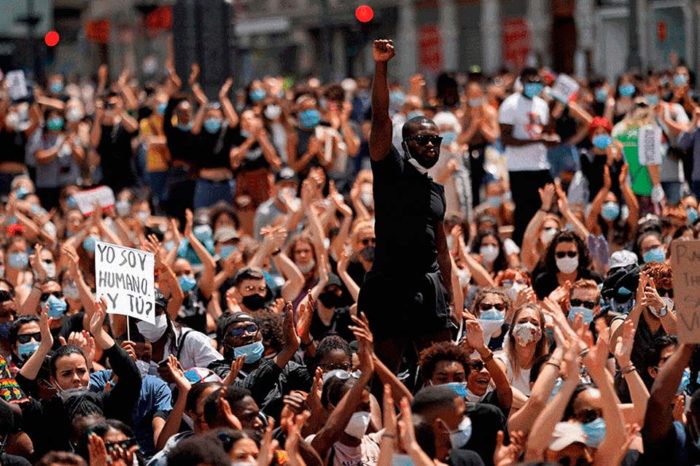 El racismo de los algoritmos contra los refugiados