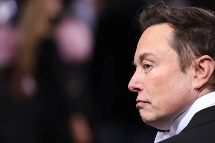 Elon Musk Twitter