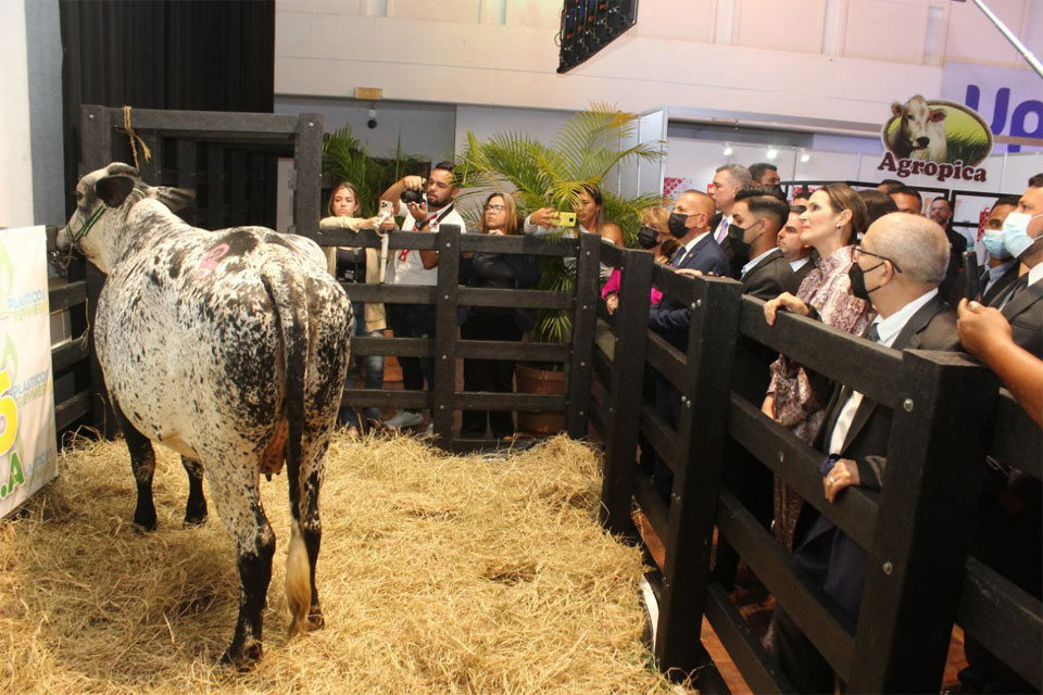 Expo Ganadería de Maracaibo