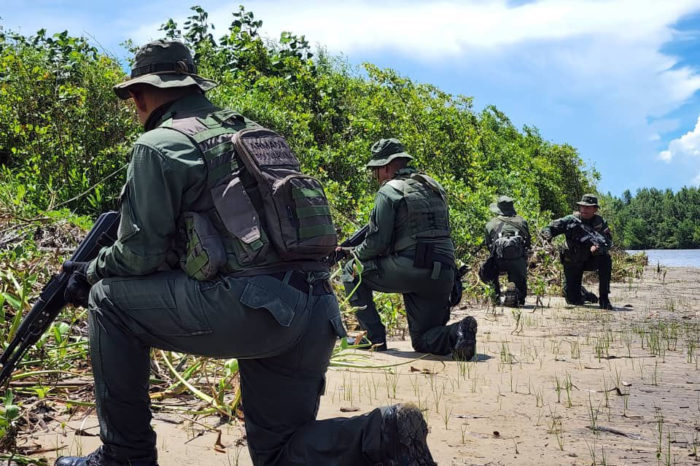 FAN informe seguridad y defensa